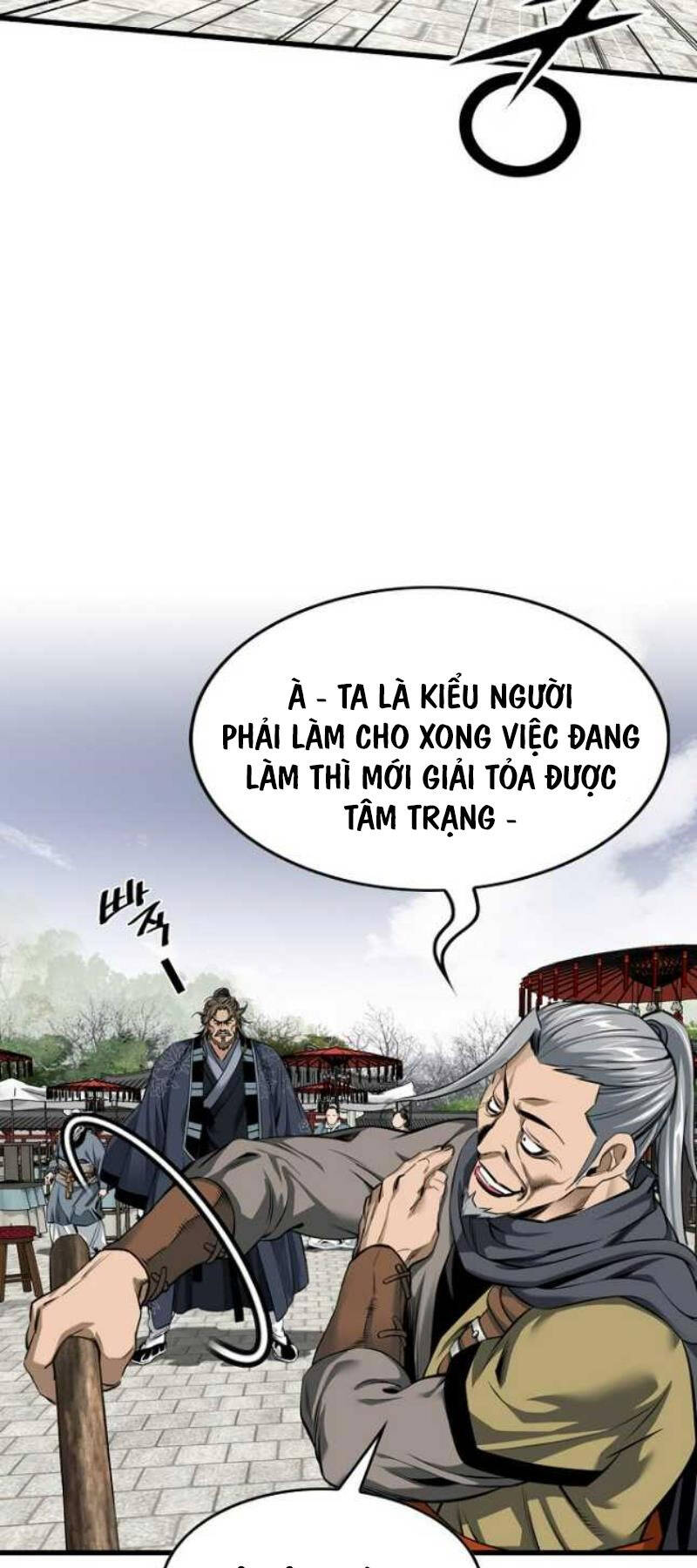 Thiên Hạ đệ Nhất Y Lại Môn Chapter 61 - Trang 27