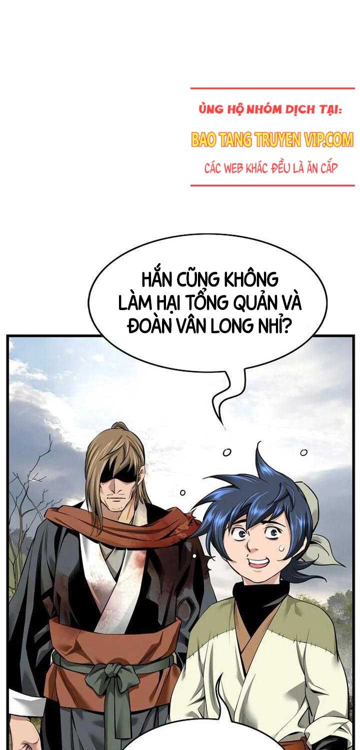 Thiên Hạ đệ Nhất Y Lại Môn Chapter 85 - Trang 10