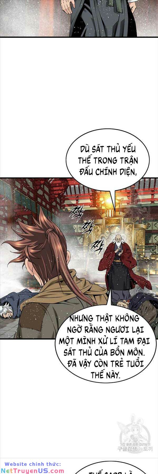 Thiên Hạ đệ Nhất Y Lại Môn Chapter 47 - Trang 14