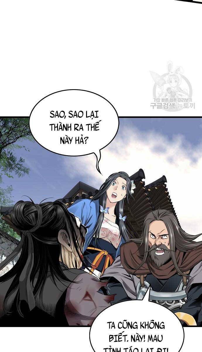 Thiên Hạ đệ Nhất Y Lại Môn Chapter 12 - Trang 55