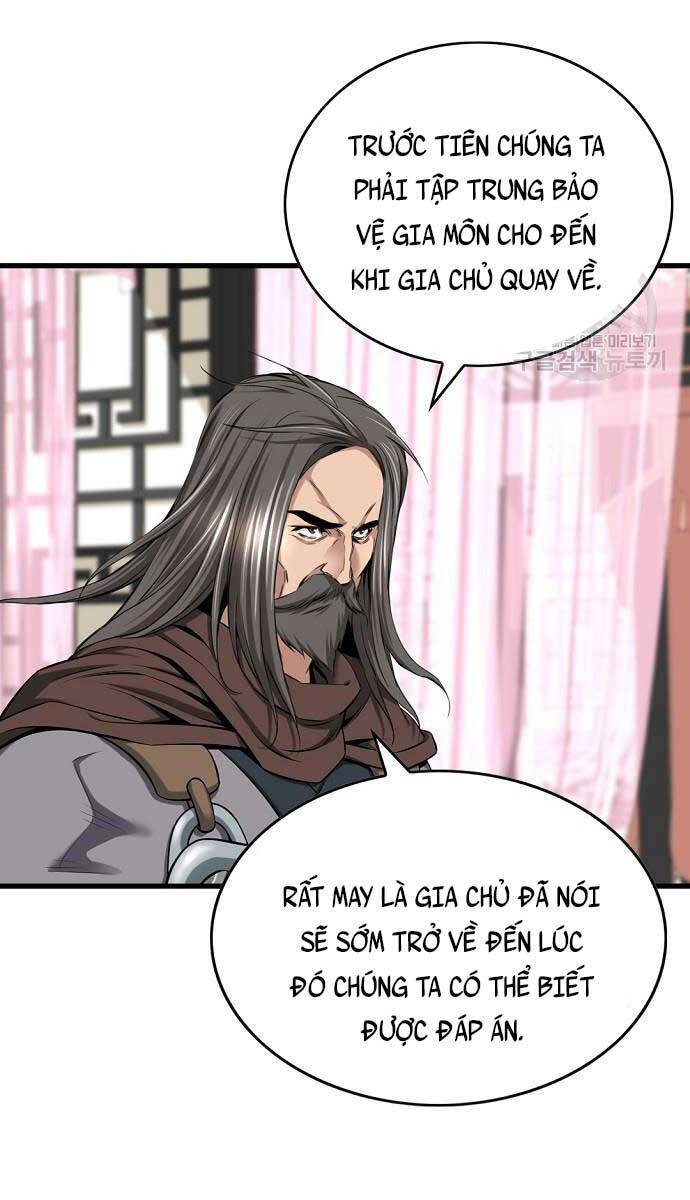 Thiên Hạ đệ Nhất Y Lại Môn Chapter 5 - Trang 72