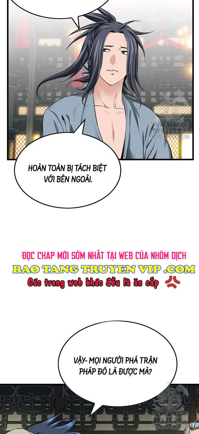 Thiên Hạ đệ Nhất Y Lại Môn Chapter 70 - Trang 69