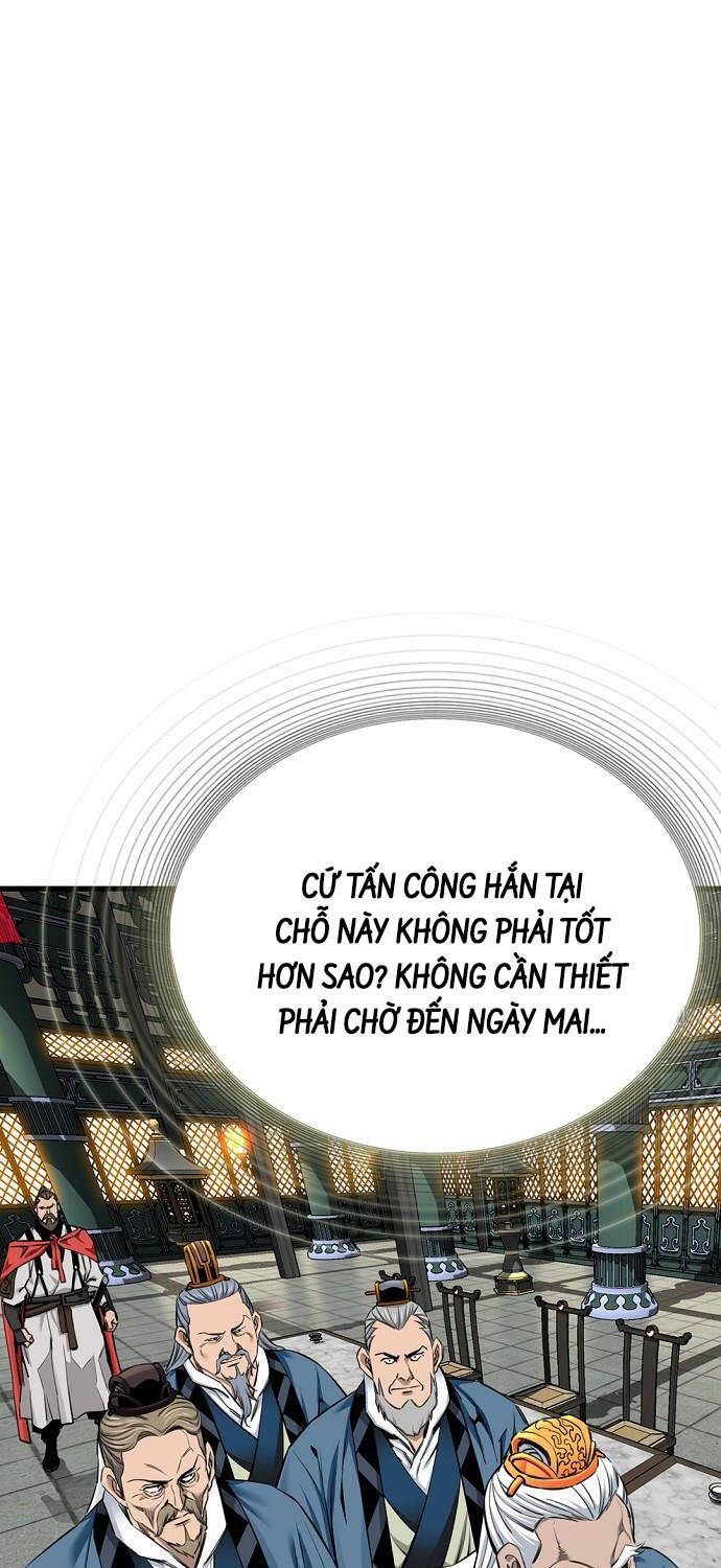 Thiên Hạ đệ Nhất Y Lại Môn Chapter 70 - Trang 23