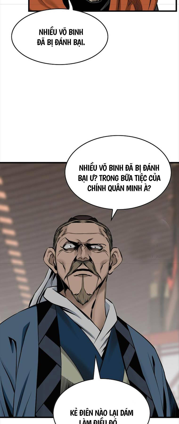 Thiên Hạ đệ Nhất Y Lại Môn Chapter 63 - Trang 11