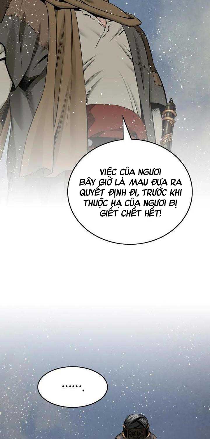 Thiên Hạ đệ Nhất Y Lại Môn Chapter 82 - Trang 16