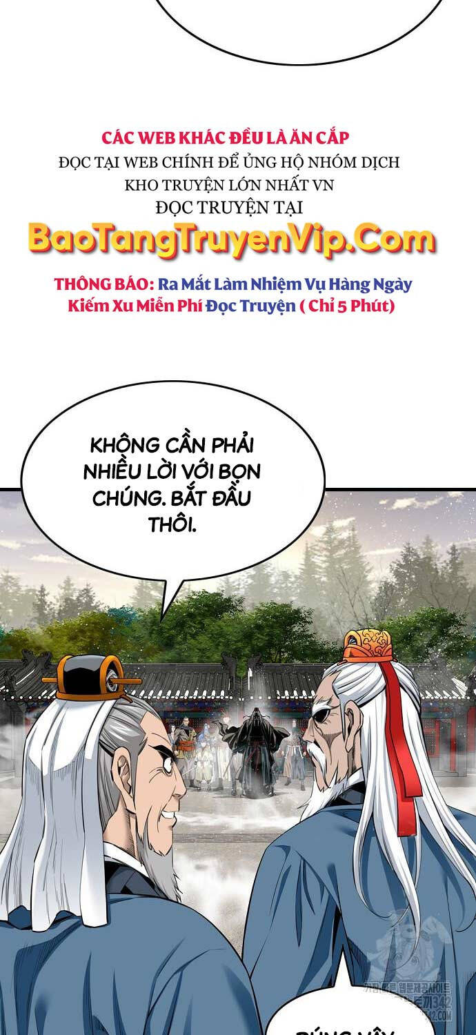 Thiên Hạ đệ Nhất Y Lại Môn Chapter 72 - Trang 23