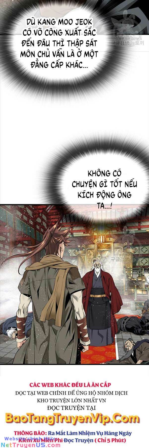 Thiên Hạ đệ Nhất Y Lại Môn Chapter 47 - Trang 17