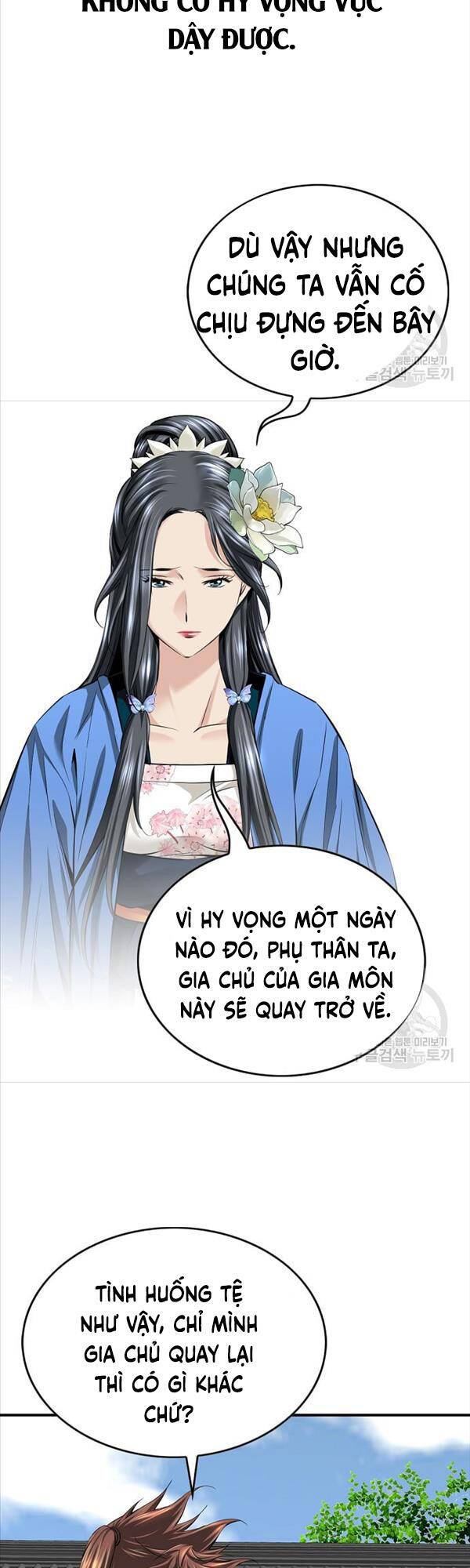 Thiên Hạ đệ Nhất Y Lại Môn Chapter 8 - Trang 9