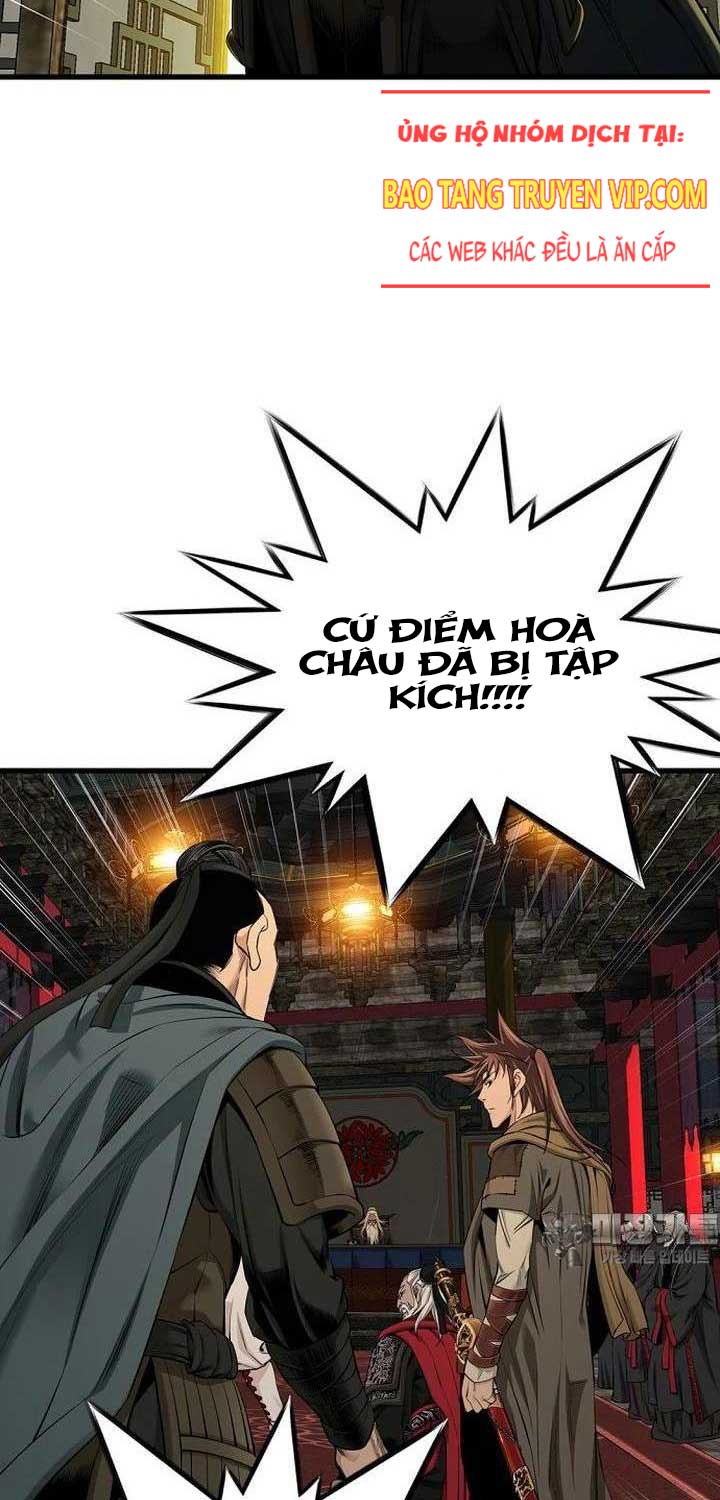 Thiên Hạ đệ Nhất Y Lại Môn Chapter 83 - Trang 67