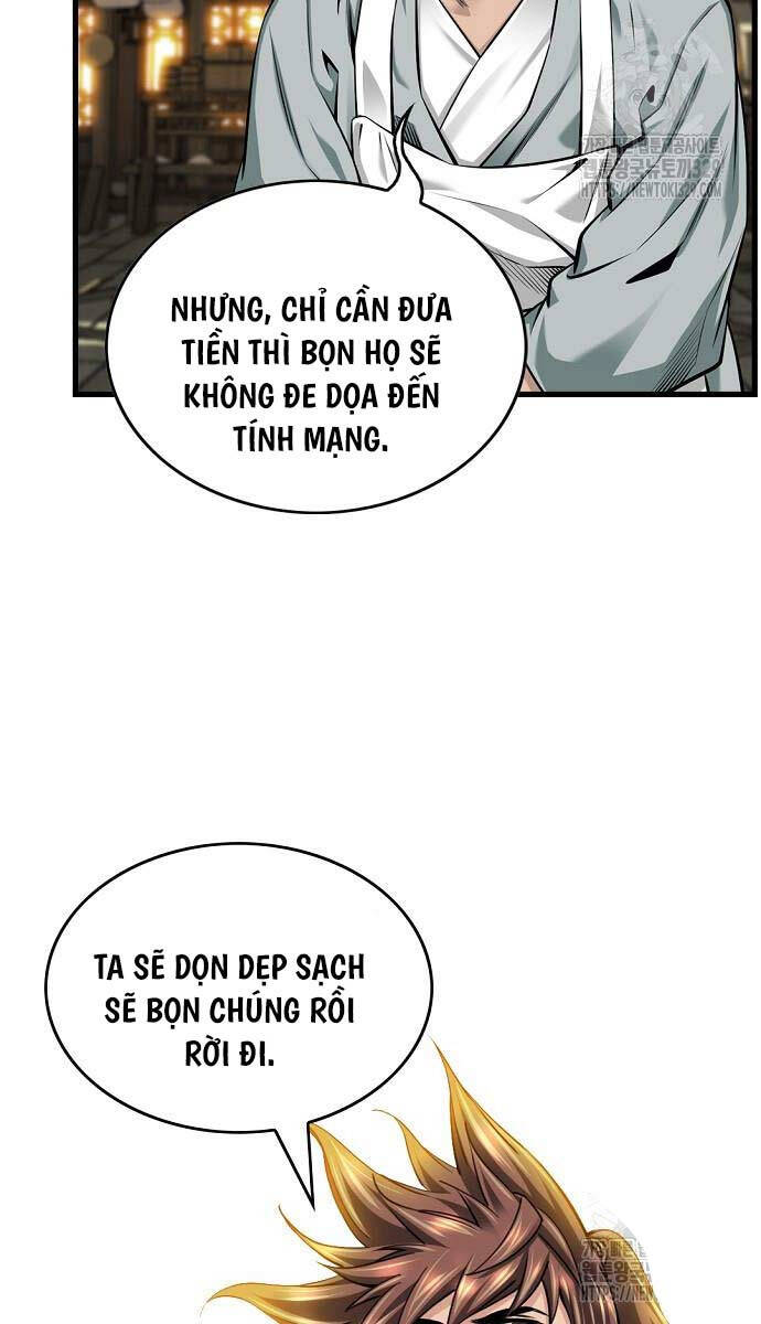 Thiên Hạ đệ Nhất Y Lại Môn Chapter 57 - Trang 34