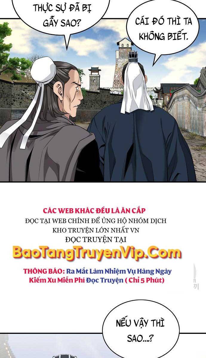 Thiên Hạ đệ Nhất Y Lại Môn Chapter 7 - Trang 46