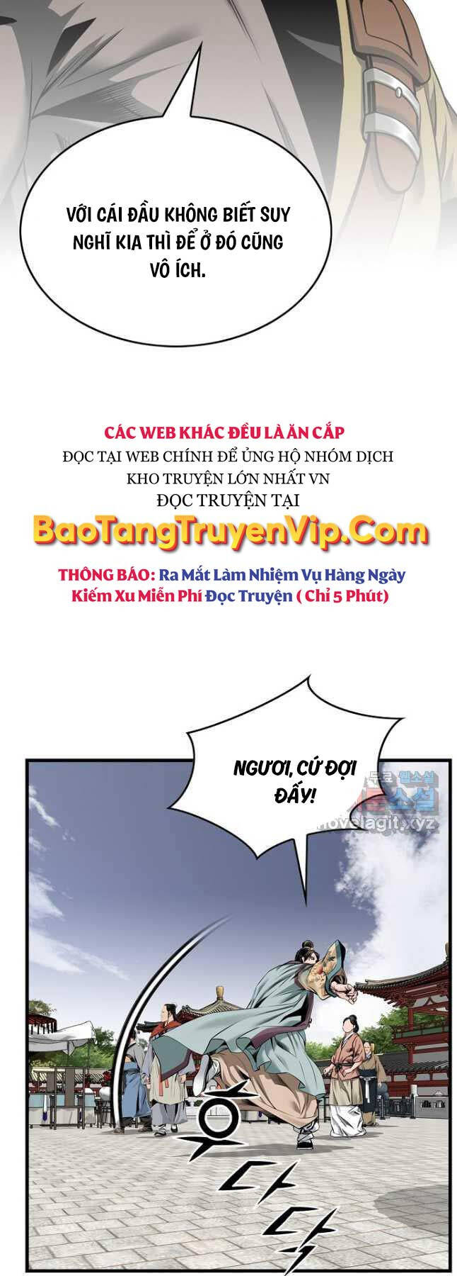 Thiên Hạ đệ Nhất Y Lại Môn Chapter 59 - Trang 41