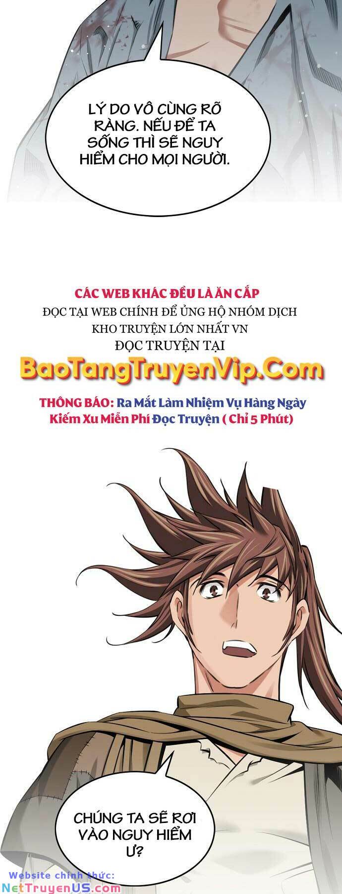 Thiên Hạ đệ Nhất Y Lại Môn Chapter 52 - Trang 35