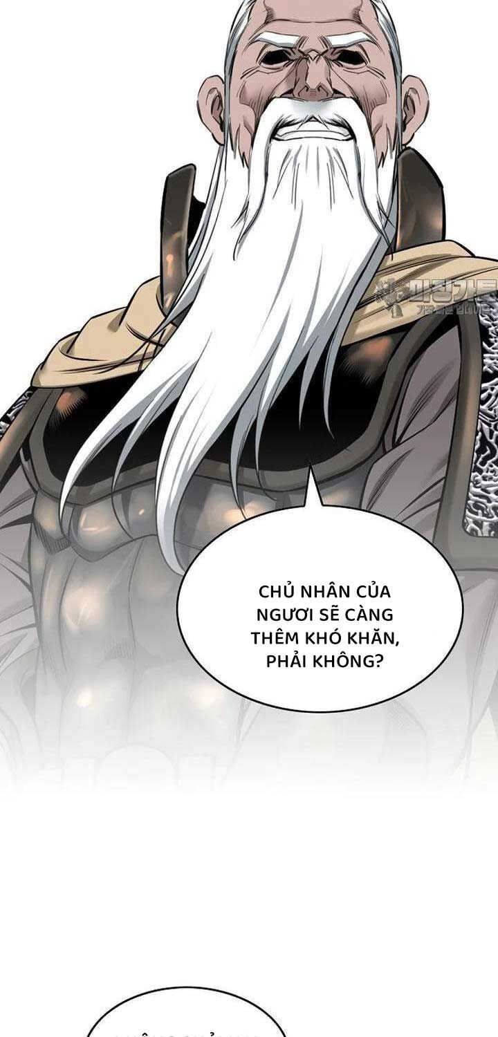 Thiên Hạ đệ Nhất Y Lại Môn Chapter 88 - Trang 15