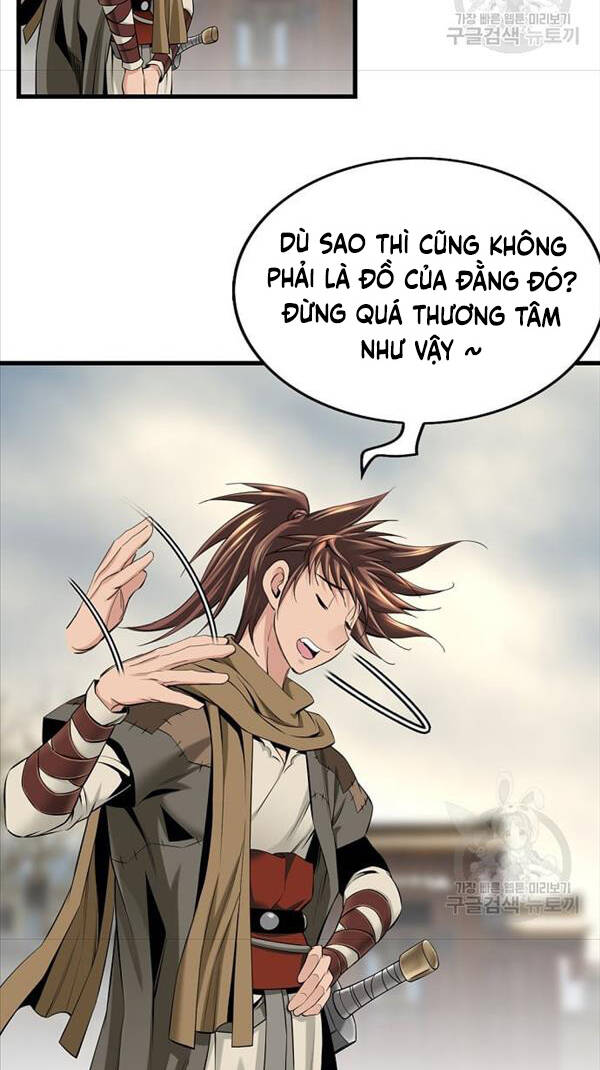 Thiên Hạ đệ Nhất Y Lại Môn Chapter 3 - Trang 79