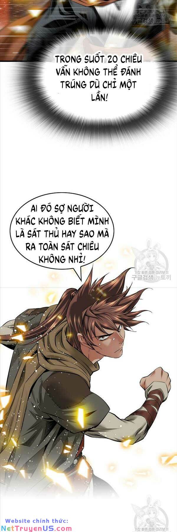 Thiên Hạ đệ Nhất Y Lại Môn Chapter 47 - Trang 39