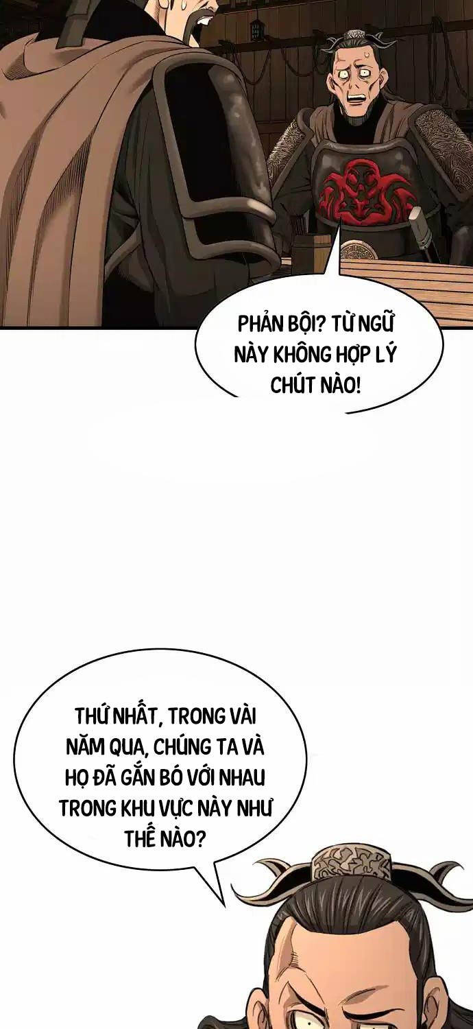 Thiên Hạ đệ Nhất Y Lại Môn Chapter 79 - Trang 30