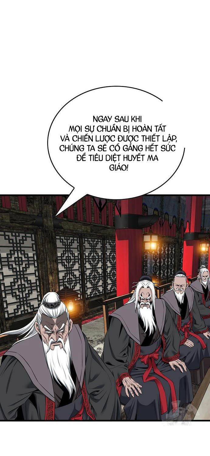 Thiên Hạ đệ Nhất Y Lại Môn Chapter 78 - Trang 23