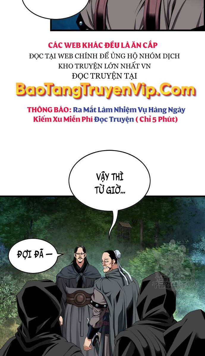 Thiên Hạ đệ Nhất Y Lại Môn Chapter 10 - Trang 56