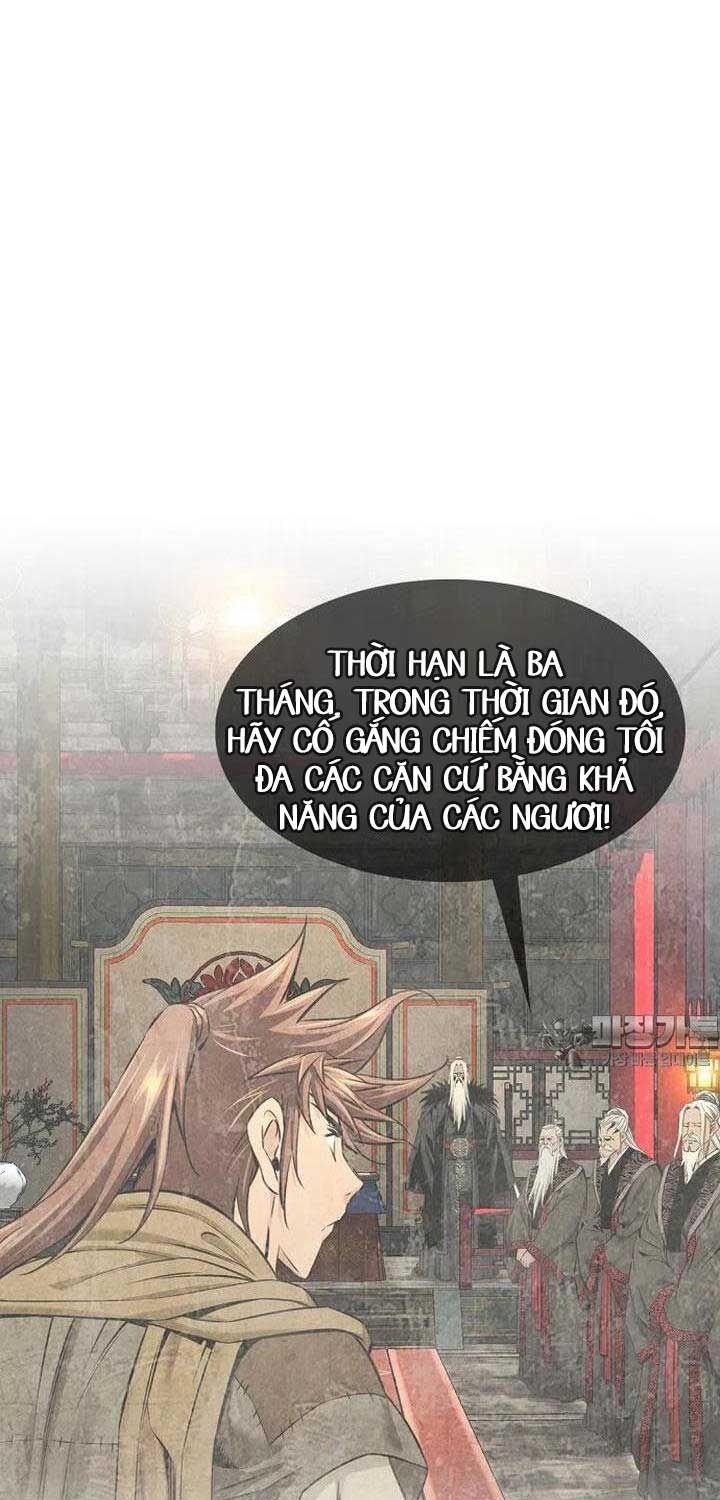 Thiên Hạ đệ Nhất Y Lại Môn Chapter 84 - Trang 40