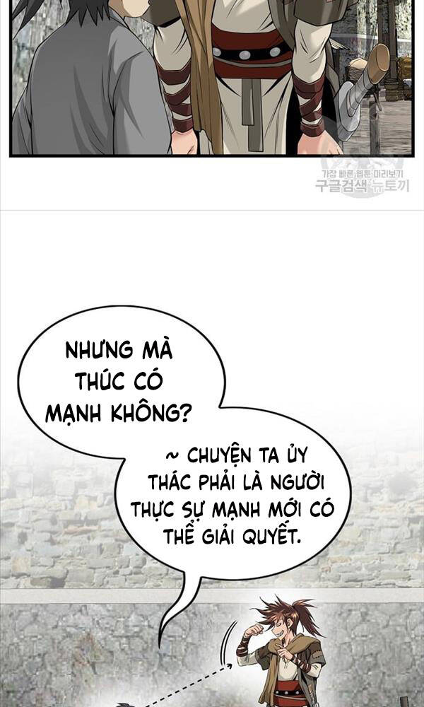 Thiên Hạ đệ Nhất Y Lại Môn Chapter 1 - Trang 90