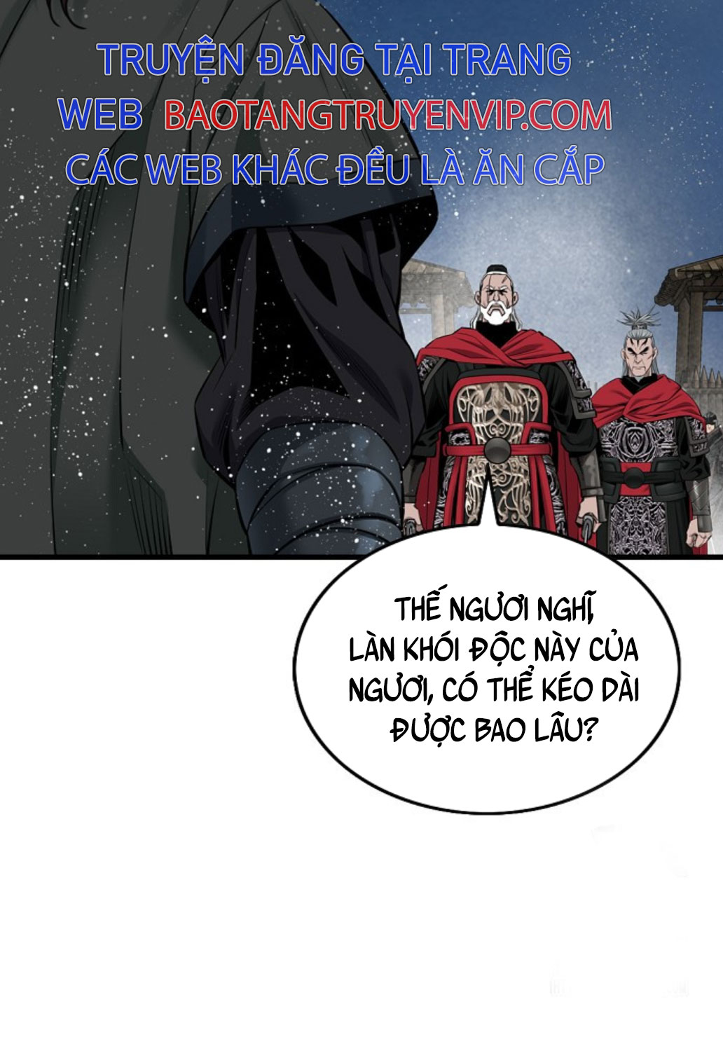 Thiên Hạ đệ Nhất Y Lại Môn Chapter 80 - Trang 23