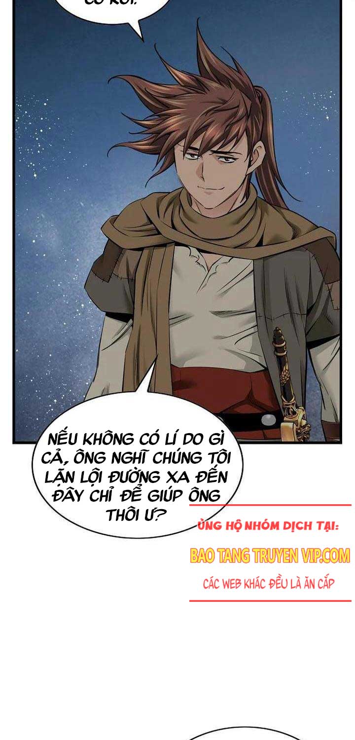 Thiên Hạ đệ Nhất Y Lại Môn Chapter 83 - Trang 16