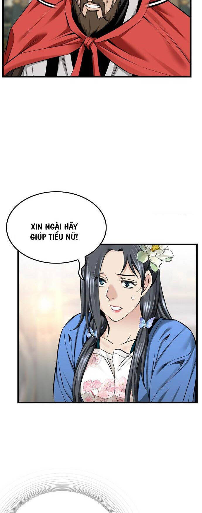 Thiên Hạ đệ Nhất Y Lại Môn Chapter 65 - Trang 21