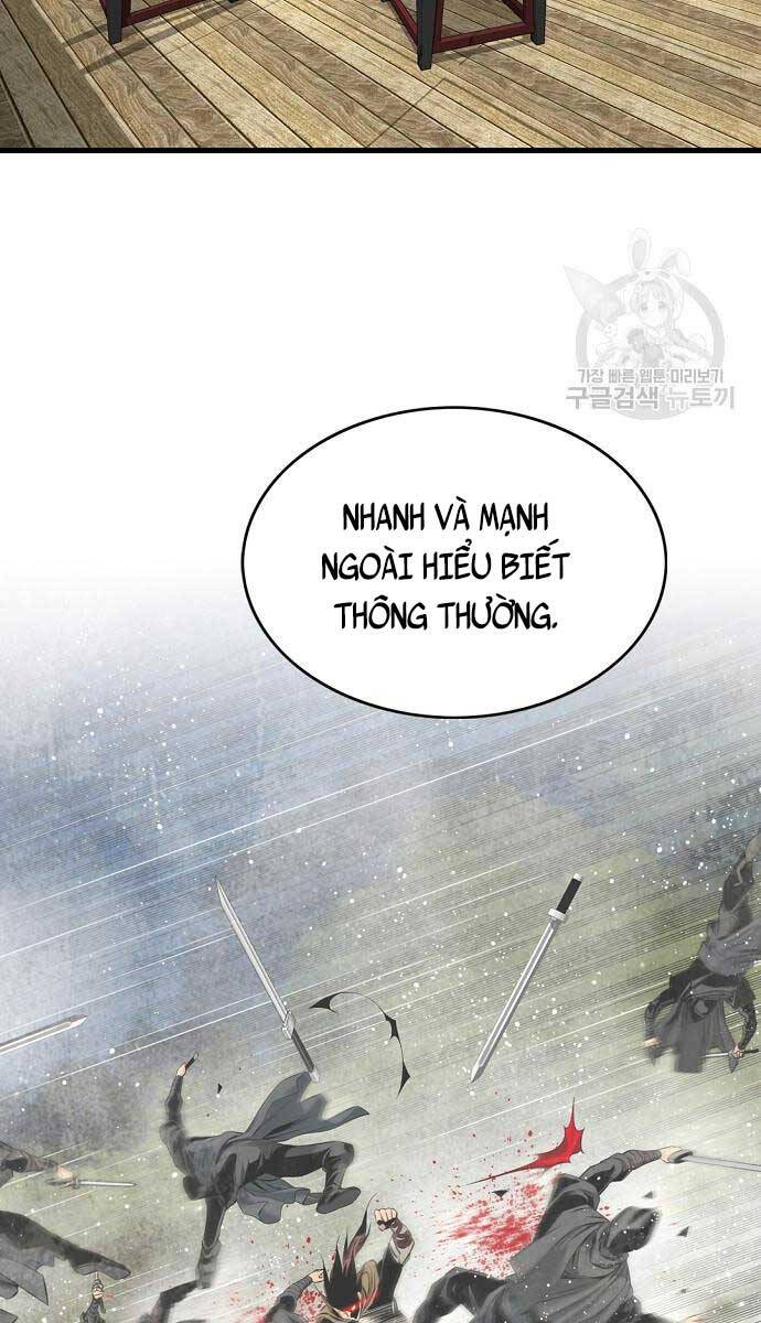 Thiên Hạ đệ Nhất Y Lại Môn Chapter 12 - Trang 10