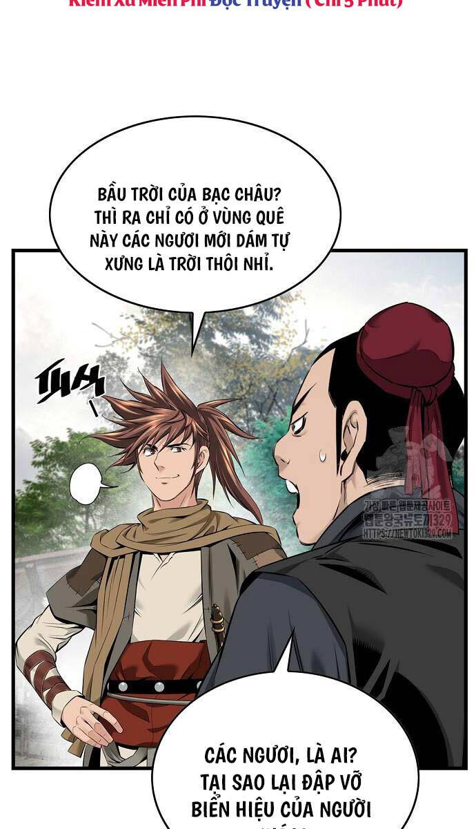 Thiên Hạ đệ Nhất Y Lại Môn Chapter 57 - Trang 46