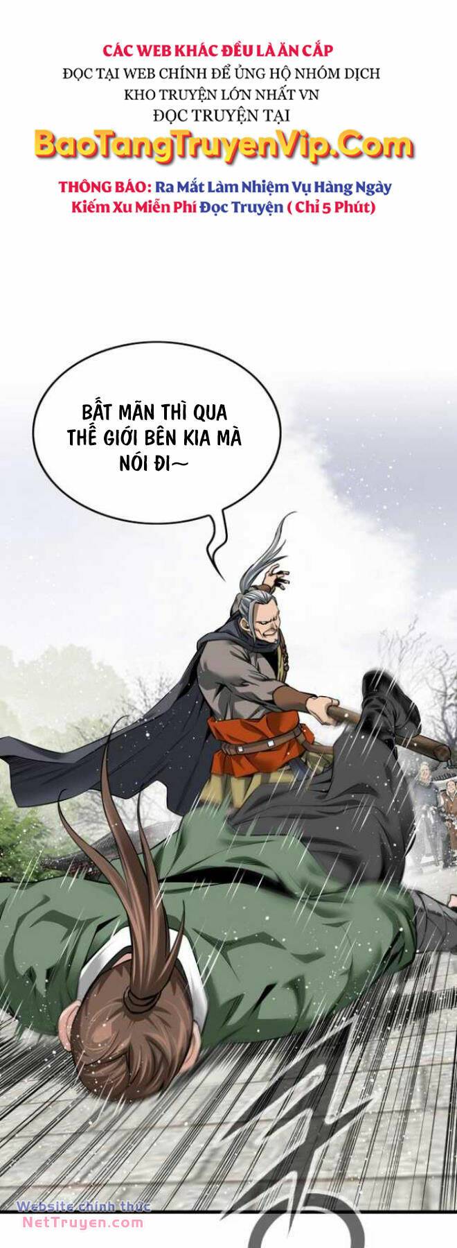 Thiên Hạ đệ Nhất Y Lại Môn Chapter 60 - Trang 50