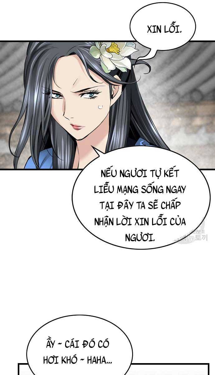 Thiên Hạ đệ Nhất Y Lại Môn Chapter 6 - Trang 41