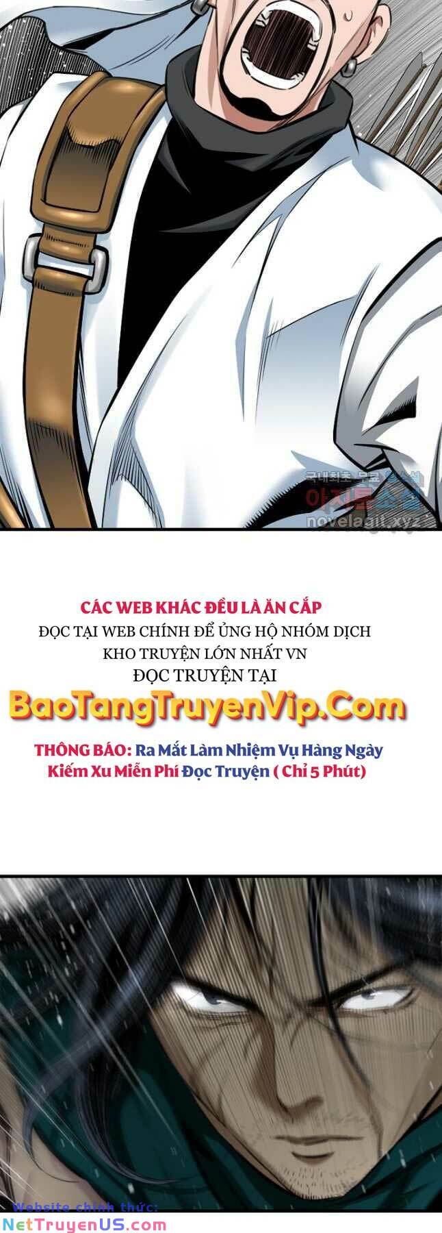 Thiên Hạ đệ Nhất Y Lại Môn Chapter 49 - Trang 36