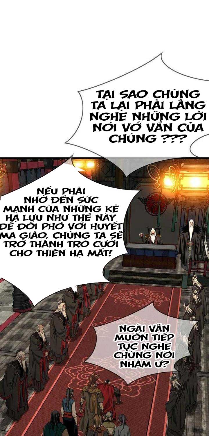 Thiên Hạ đệ Nhất Y Lại Môn Chapter 83 - Trang 52