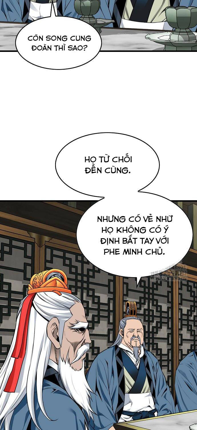 Thiên Hạ đệ Nhất Y Lại Môn Chapter 71 - Trang 36