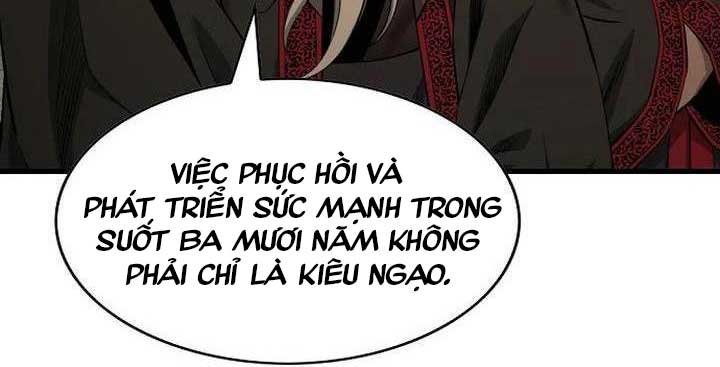 Thiên Hạ đệ Nhất Y Lại Môn Chapter 83 - Trang 59