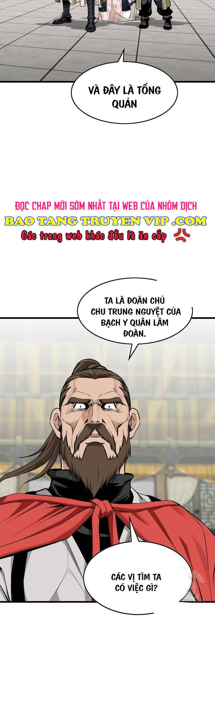 Thiên Hạ đệ Nhất Y Lại Môn Chapter 65 - Trang 4