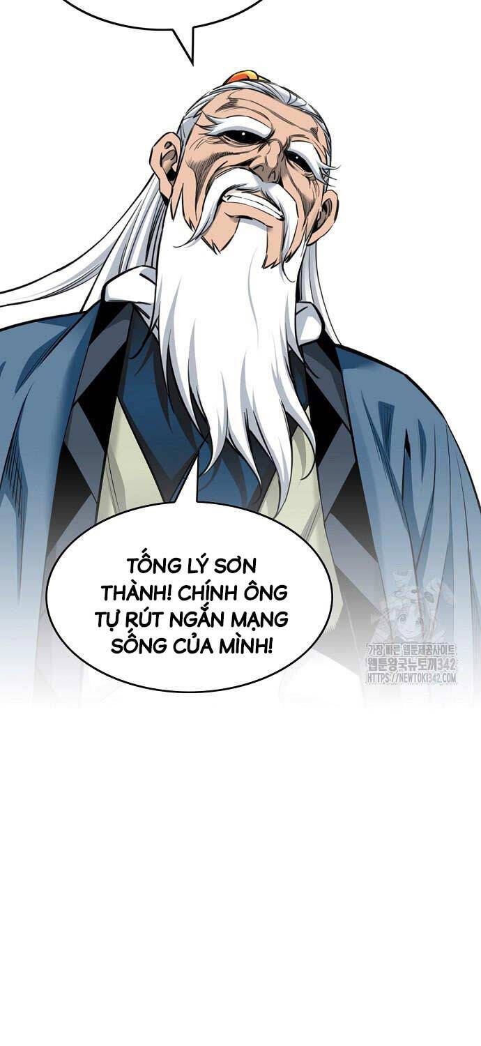 Thiên Hạ đệ Nhất Y Lại Môn Chapter 72 - Trang 20