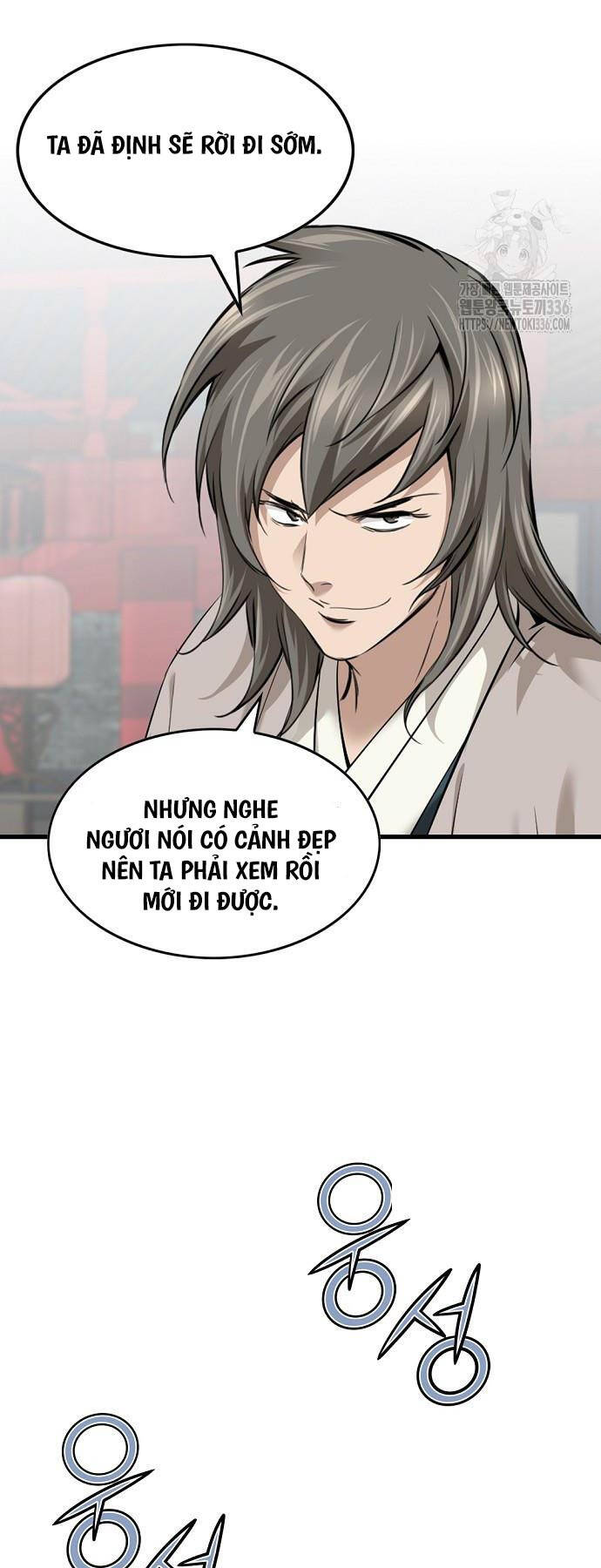 Thiên Hạ đệ Nhất Y Lại Môn Chapter 64 - Trang 32