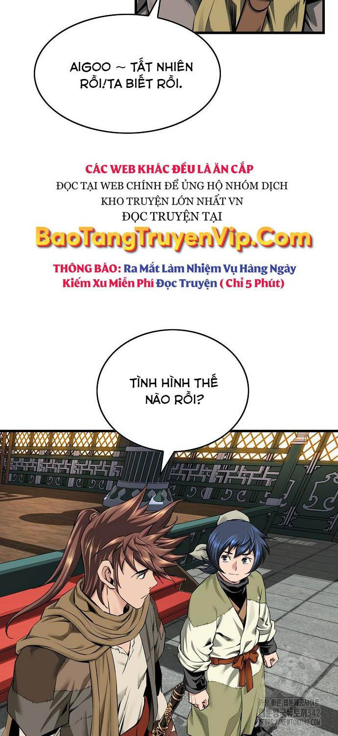 Thiên Hạ đệ Nhất Y Lại Môn Chapter 71 - Trang 13