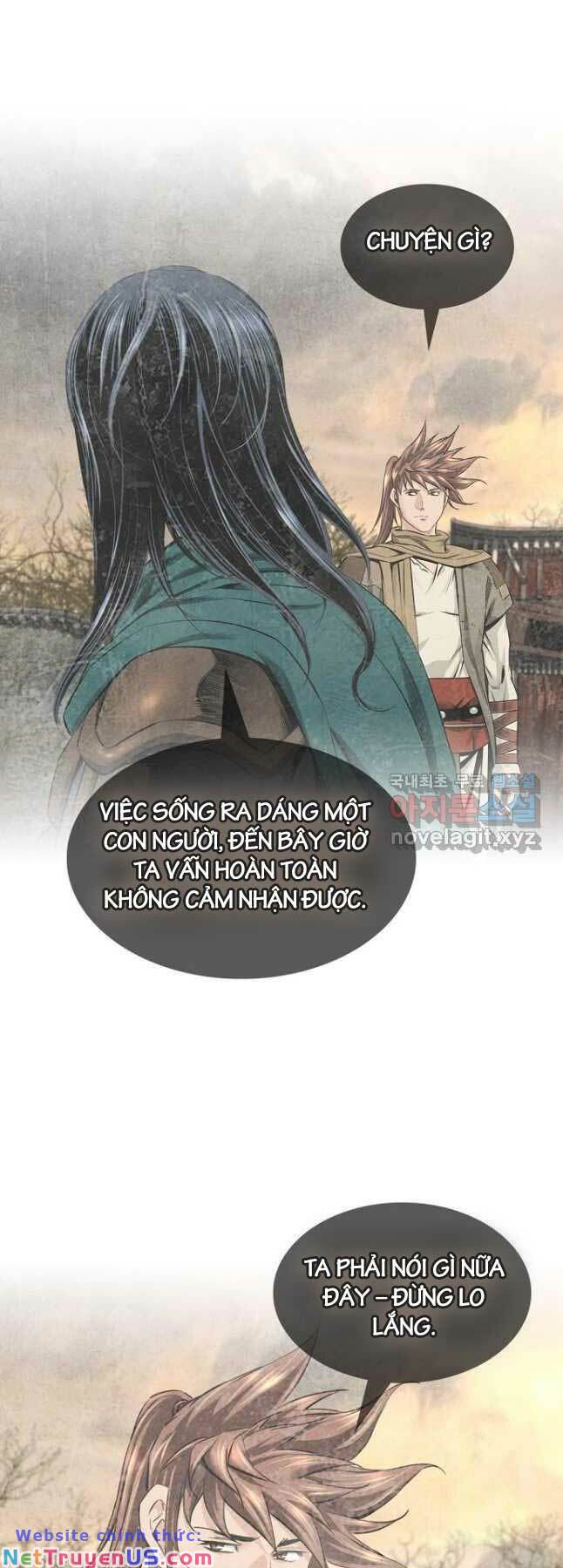 Thiên Hạ đệ Nhất Y Lại Môn Chapter 49 - Trang 21