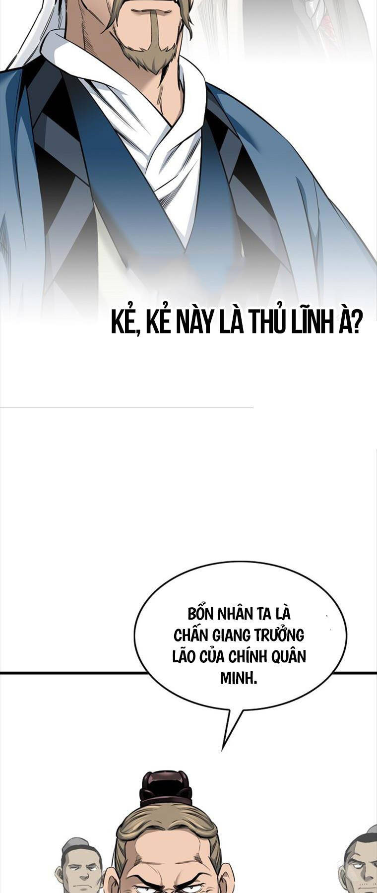 Thiên Hạ đệ Nhất Y Lại Môn Chapter 63 - Trang 28