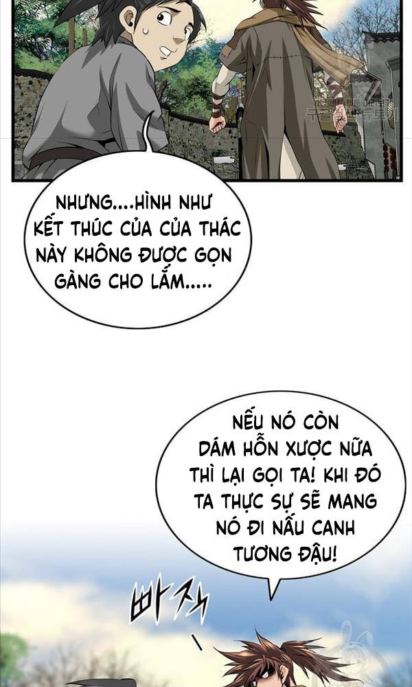 Thiên Hạ đệ Nhất Y Lại Môn Chapter 1 - Trang 104