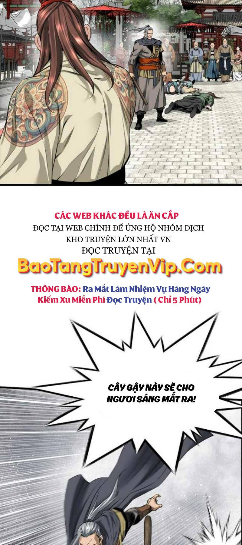 Thiên Hạ đệ Nhất Y Lại Môn Chapter 61 - Trang 7