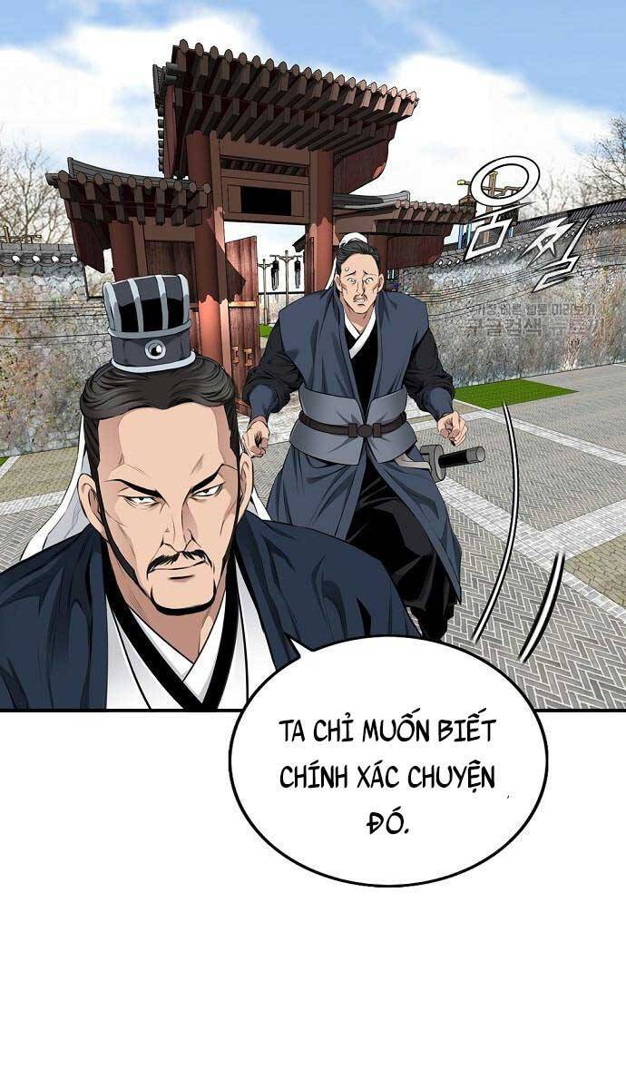 Thiên Hạ đệ Nhất Y Lại Môn Chapter 7 - Trang 38