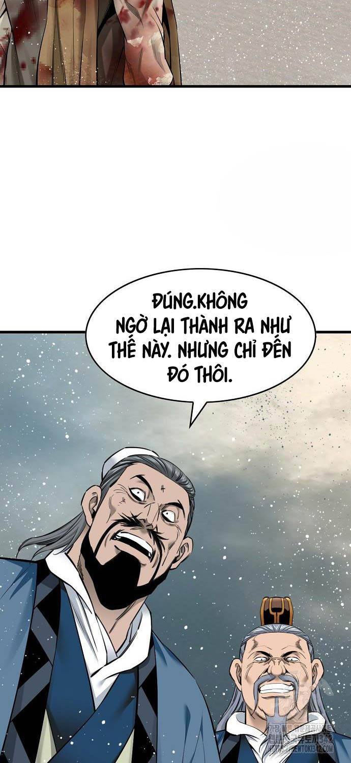 Thiên Hạ đệ Nhất Y Lại Môn Chapter 73 - Trang 40