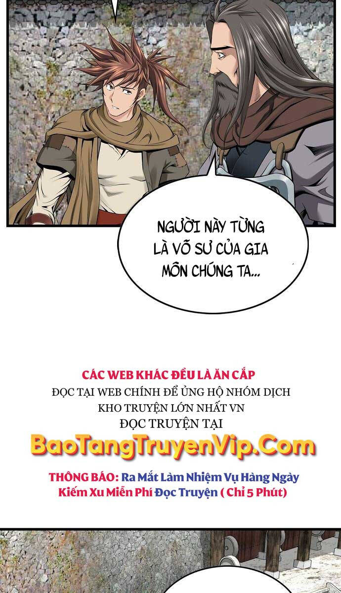 Thiên Hạ đệ Nhất Y Lại Môn Chapter 12 - Trang 52