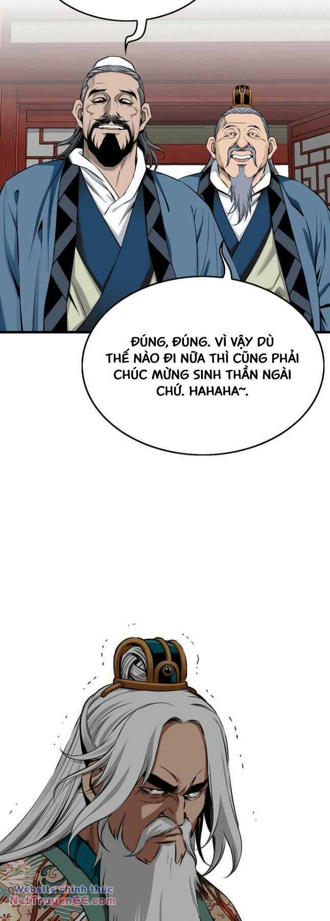 Thiên Hạ đệ Nhất Y Lại Môn Chapter 56 - Trang 17