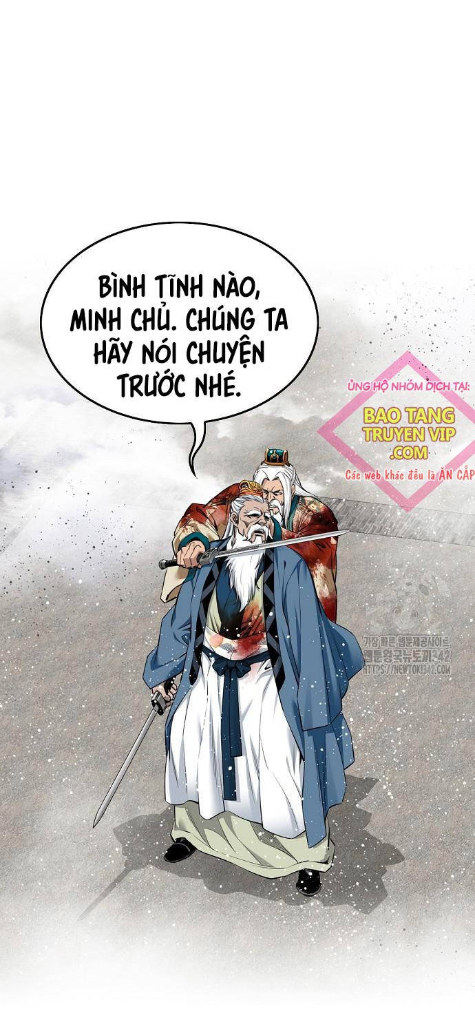 Thiên Hạ đệ Nhất Y Lại Môn Chapter 73 - Trang 16