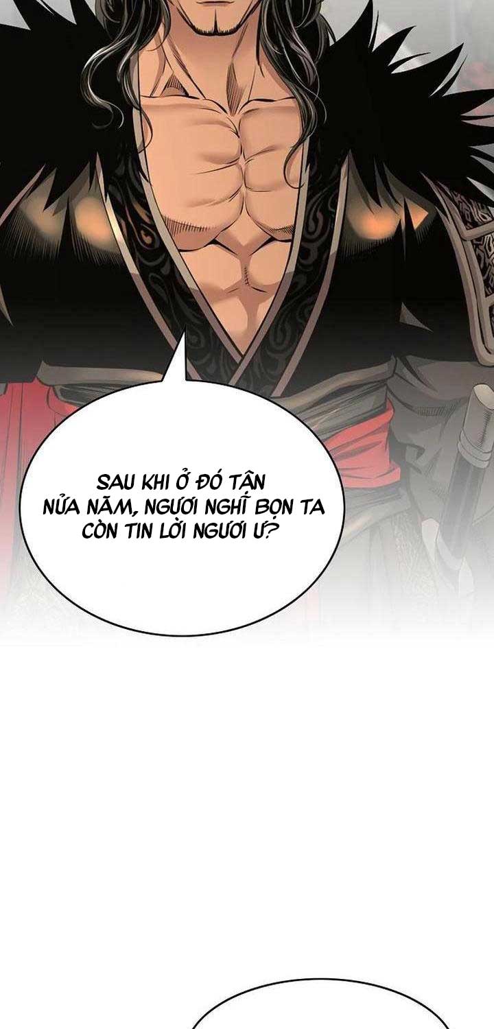 Thiên Hạ đệ Nhất Y Lại Môn Chapter 82 - Trang 50